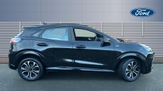 Ford Puma 1.0 EcoBoost Hybrid mHEV ST-Line 5dr Petrol Hatchback